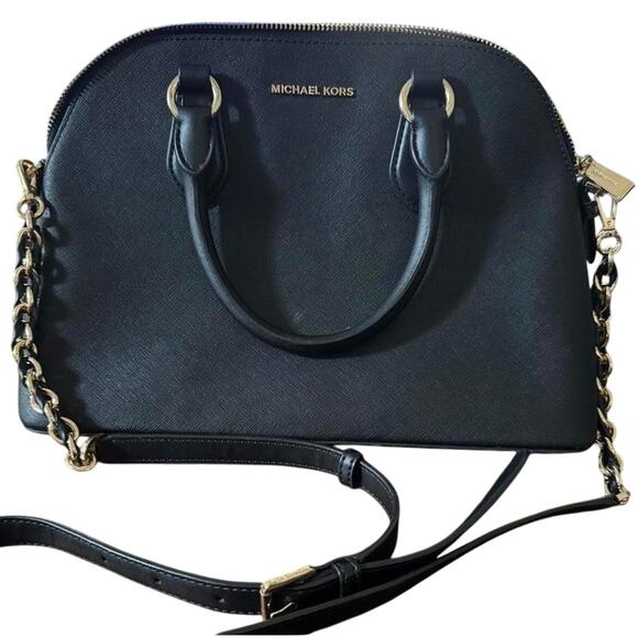 Michael Kors Veronica medium satchel - Picture 1 of 8